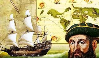 哥伦布远洋航海的意义 哥伦布航海路线